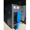 Buy cheap Plastic Auxilliary Equipment Material Granule Resin Product Oven Cabinet Dryer from wholesalers