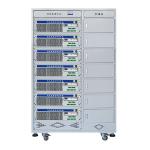 Buy cheap 24 KW Battery Aging Machine , 3V Battery Charge Discharge Tester from wholesalers