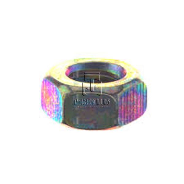 Hexagon Nut 01152783 01112813 0115 2783 0111 2813 1152783 1112813 for deutz
