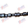 Buy cheap NH220 Powerstroke Camshaft 3023177 For DOOSAN from wholesalers
