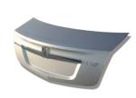 FRP Agricultural and Special Vehicle Front bumper Rear Bumper Bathroom Reflector