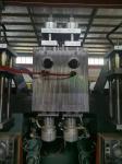 PP Sprayer Blow Moulding Machine For Plastic Bottle , PS Automatic PET Bottle