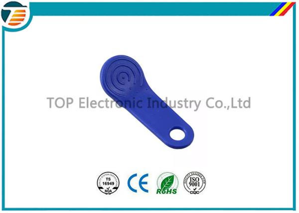 Quality DS9093A Integrated Circuit Parts MAXIM I BUTTON DS1990A-F5 Holder for sale