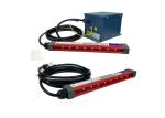 Industrial Electrostatic Static Electricity Charge Eliminator