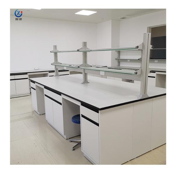 Buy cheap Anti Alkali Hospital Lab Furniture from wholesalers