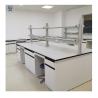 Buy cheap Anti Alkali Hospital Lab Furniture from wholesalers