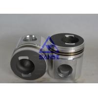 Buy cheap Cummins Excavator Engine Parts , 6CT8.3 Engine Piston Kit Diesel Engine Parts product