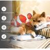 Buy cheap Electric Moving Interactive Floppy Fish Dog Toy For Small Medium Dogs from wholesalers