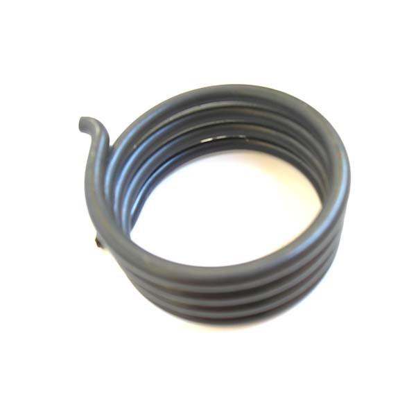 Buy cheap Customized Design Helix Big Torsion Spring For Automotive Instrument from wholesalers