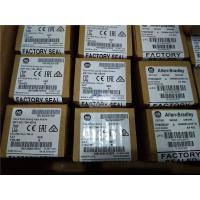 Buy cheap Allen-Bradley 1756-HYD02 ControlLogix Hydraulic Servo Module 1756-HYD02 product