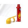 Buy cheap Emergency Fire Extinguishing 500ml Aerosol Foam Spray from wholesalers