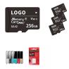 Buy cheap Android Smartphones Memory Cards Mobile Phone Memory Cards 512GB 256GB 128GB 64GB C10 U3 from wholesalers