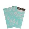 Buy cheap Custom Printed Premium PE Plastic Courier Packaging self adhesive Mail Bag from wholesalers