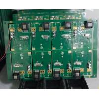 Buy cheap Rohs Industrial Control 5G PCBA Products For Medical Devices And Automotive product