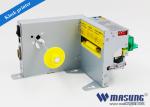 Reliable Small USB Kiosk Ticket Printers 119.45*96.13*80.60mm Dimension