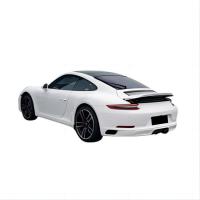 Buy cheap Self Adhesive Auto Repair TPU PPF Paint Protection Film Auto Paint Protection product
