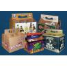 Buy cheap 4.5 Tons Focusinght Inspection Machine Basket Carrier Multi Packs For Packaging Cartons from wholesalers