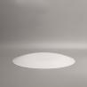 Buy cheap Colorful Stackable Round BPA Free Eco Friendly Plastic Food Tray For Hot Food from wholesalers