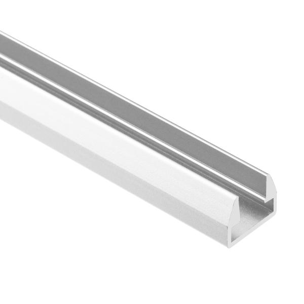 Buy cheap 14.5*11.4mm Aluminium LED Profile Extrusion Anodized For Downy Lamplight from wholesalers