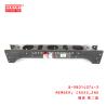 Buy cheap 8-98014074-3 Truck Chassis Parts Second Cross Member For ISUZU 700P 4HK1 8980140743 from wholesalers
