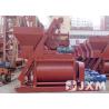 Buy cheap 1000L Twin Shaft Mixer Batching Plant High Mixing Performance from wholesalers