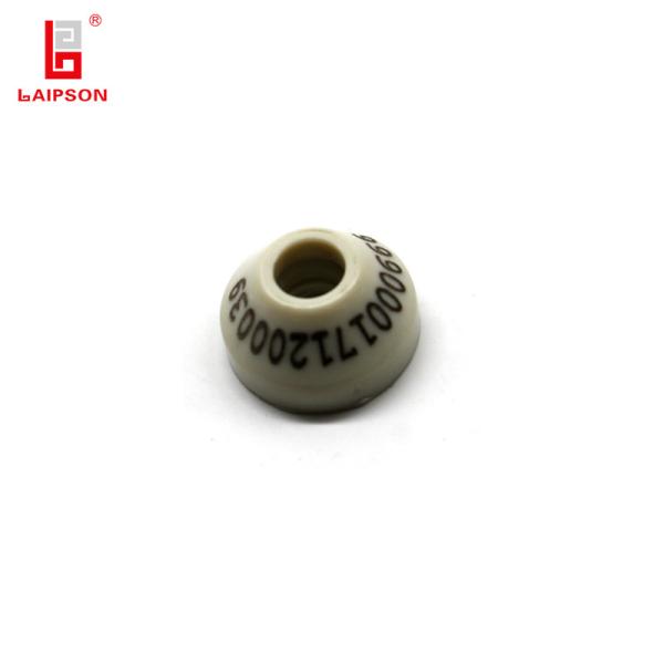 Buy cheap 22MM FDX-B HDX Cone TPU Cattle Ear Tag from wholesalers