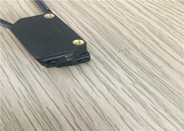 Buy cheap Accurate Reflective Photoelectric Sensor Diversified Exterior Structures from wholesalers