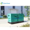 Buy cheap 450KW 563KVA Deutz Diesel Engine Generator With Engine BF8M1015C-LA G5 from wholesalers
