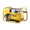 Buy cheap Easy Operation Portable Welder Generator 50 - 220A Current High Efficiency from wholesalers