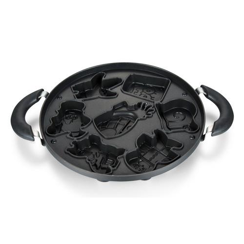 Buy cheap 28CM DIE CAST ALUMINIUM NON-STICK CAKE PAN from wholesalers