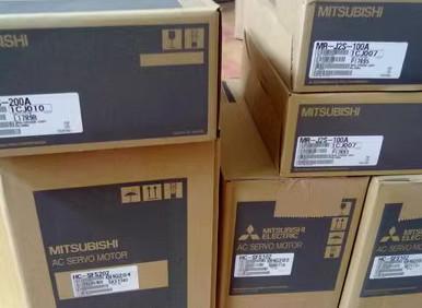 Buy cheap HC-SFS352 Mitsubishi Electric Rated Output 3.500 W Servo Motor from wholesalers