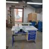 Buy cheap 500W Dental Lab Equipment Aixin AX-JT3 Single Person Use Dental Workstation from wholesalers