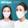 Buy cheap KN95 Dustproof Anti-fog And Breathable Face Masks 95% Filtration Mouth Masks FFP2 Mouth Muffle Cover from wholesalers