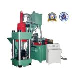 Stable Operation Hydraulic Briquetting Machine For Metal Scrap Iron Material