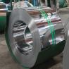 Buy cheap 2b Ba 8K Stainless Steel Coil Cold Rolled AISI JIS SUS Hr 310S 430 201 316L from wholesalers