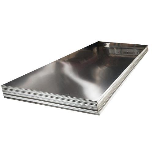 Buy cheap AISI 2B BA Stainless Steel Panels 4x8 430 321 201 316 316L 304L 304 from wholesalers