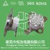 Buy cheap KSD301 heating thermostat,KSD301 temperature cut off switch from wholesalers