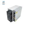 Buy cheap Bitmain Antminer S19 Pro 110th/S Bitcoin Miner With Power Supply 3250W from wholesalers