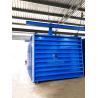 Buy cheap High Efficiency Vacuum Cooling Machine , Vacuum Cooling Of Fruits And Vegetables from wholesalers