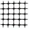 Buy cheap Reinforced Soil Reinforcement Geogrid In Road Construction 100kn from wholesalers