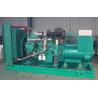 Buy cheap 100kw Diesel Generator Sets Brushless Water-Cooled Genset with Base Fuel Tank Y100 from wholesalers