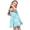 Buy cheap Summer Girls Children'S Casual Dress Sleeveless Flamingo Printed from wholesalers