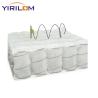 Buy cheap 1.8mm Diameter Noiseless Pocket Coil for Sofa Cushion Support from wholesalers