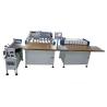 Buy cheap PKA-800 Semi Automatic Book Case Making Machine With Double Station from wholesalers