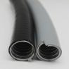 Buy cheap 3/4" Electrical Wire Flexible Conduit , Liquid Tight Flexible Steel Conduit Eco Friendly from wholesalers