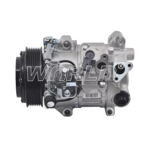Wholesale Auto Air Conditioner Compressor 883200E110 For Lexus RX GS Toyota Sienna WXLX002 from china suppliers