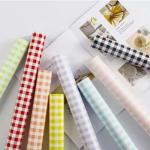 58*58 cm 20pcs per pack Synthetic Paper Flower Wrapping Paper for DIY Flower