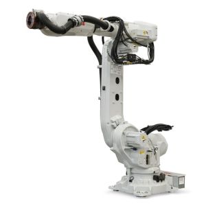 Buy cheap IRB 6700-155 Six Axis Robot Arm from wholesalers