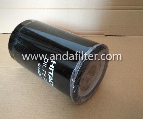 Buy cheap High Quality Oil Filter For Hitachi 4696643 4696643RCP from wholesalers