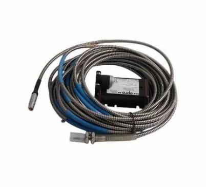 Buy cheap PR6423/10R-030 EPRO Sleeve Thread 3/8” – 24 – UNF – 2A Reverse Mount 8.0m Cable from wholesalers